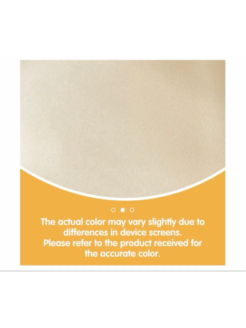 Classic Cream Tablecloth - Home Dining Table Linen